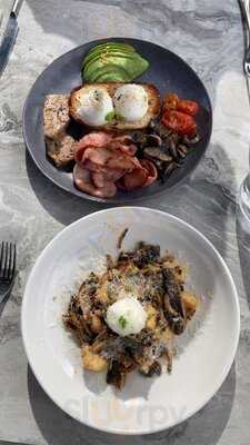 The Balfour Kitchen & Bar