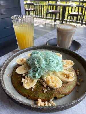 The Balfour Kitchen & Bar