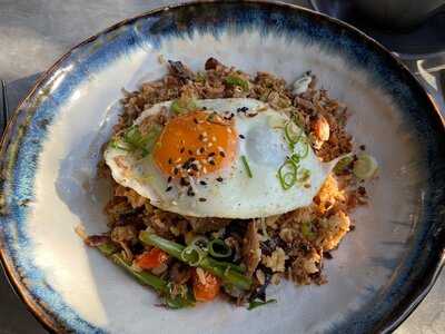 The Balfour Kitchen & Bar