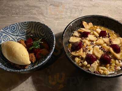 The Balfour Kitchen & Bar