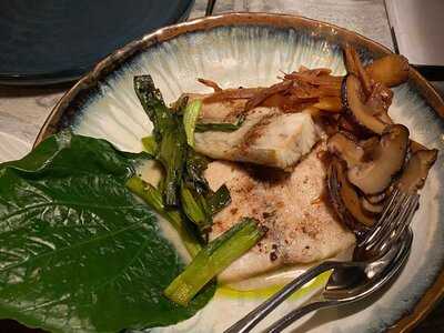 The Balfour Kitchen & Bar