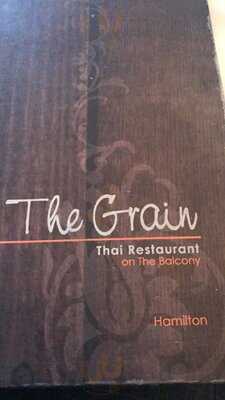 The Grain