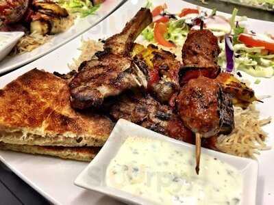 Kabul Flavour Restaurant And Cafe