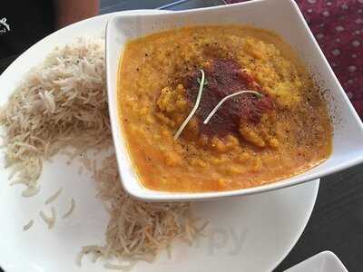 Kabul Flavour Restaurant And Cafe