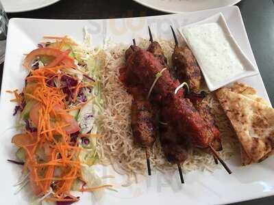 Kabul Flavour Restaurant And Cafe