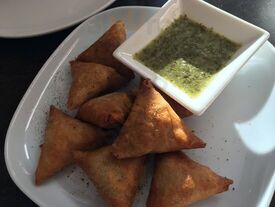 Kabul Flavour Restaurant And Cafe