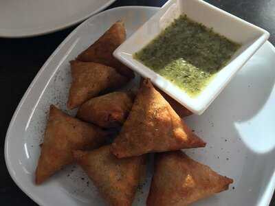 Kabul Flavour Restaurant And Cafe