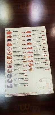 Afghan Charcoal Kebab House