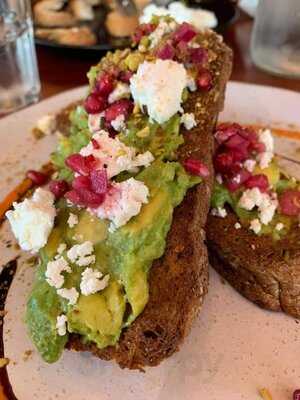 Kinky Lizard Espresso Bar