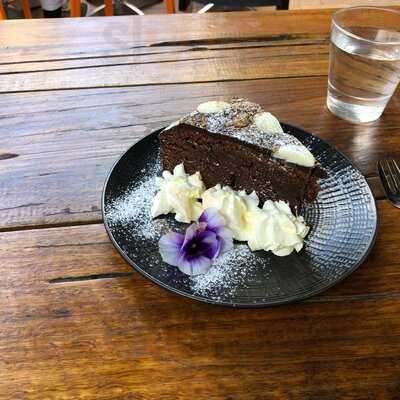 Kinky Lizard Espresso Bar