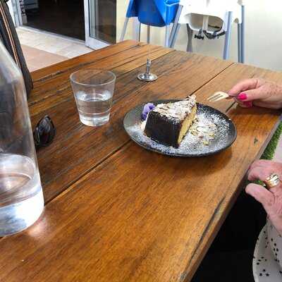 Kinky Lizard Espresso Bar