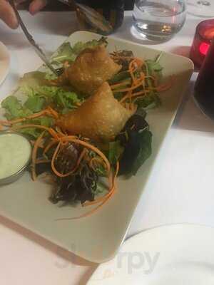 Spice N Ice Indian Restaurant