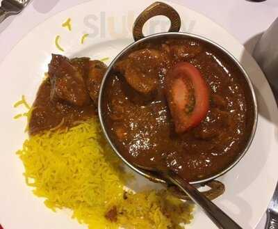 Spice N Ice Indian Restaurant