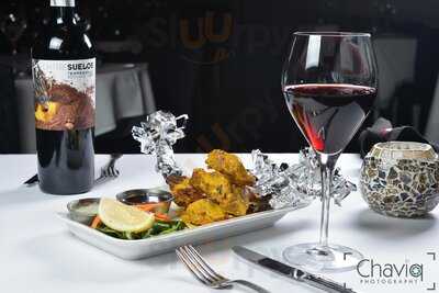 Spice N Ice Indian Restaurant