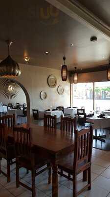 Spice N Ice Indian Restaurant