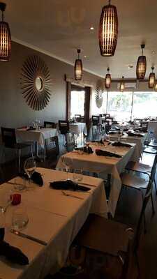 Spice N Ice Indian Restaurant