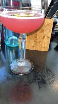 Oyster Bar Elizabeth Quay