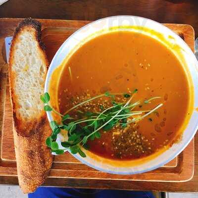 San Antonio Sourdough