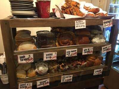 San Antonio Sourdough