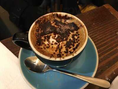 San Antonio Sourdough