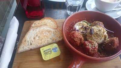 San Antonio Sourdough