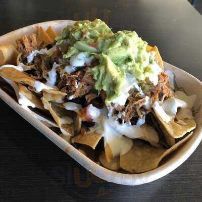 Guzman Y Gomez - Hamilton