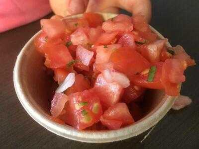 Guzman Y Gomez - Hamilton