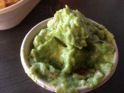 Guzman Y Gomez - Hamilton