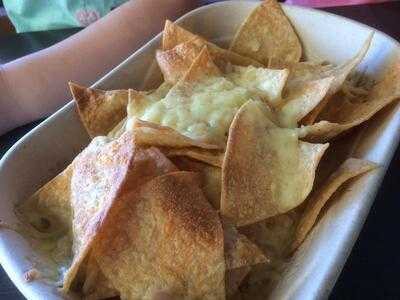 Guzman Y Gomez - Hamilton