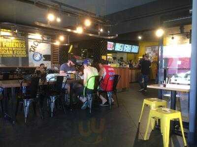 Guzman Y Gomez - Hamilton