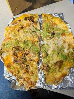 Guzman Y Gomez - Hamilton