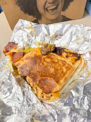 Guzman Y Gomez - Hamilton