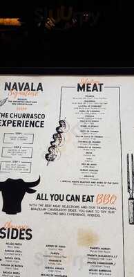 Navala Churrascaria