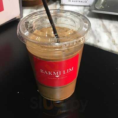 Bakmi Lim Noodle Project