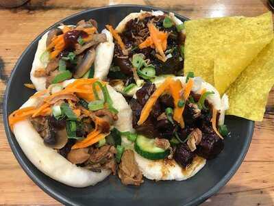 Bakmi Lim Noodle Project