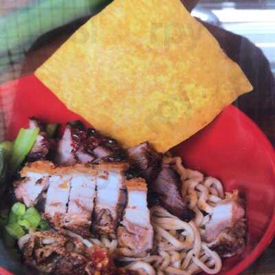 Bakmi Lim Noodle Project