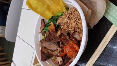 Bakmi Lim Noodle Project