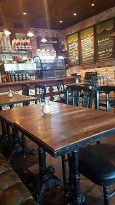 The Tailor's Workshop