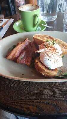 The Tailor's Workshop