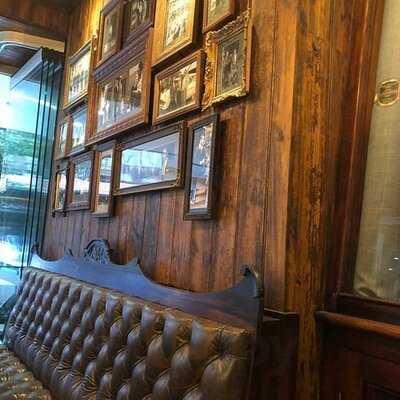 The Tailor's Workshop