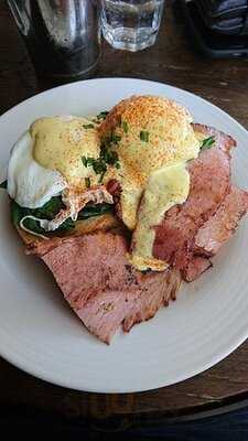 The Tailor's Workshop