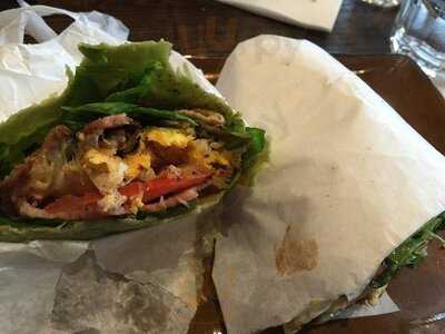 The Tailor's Workshop