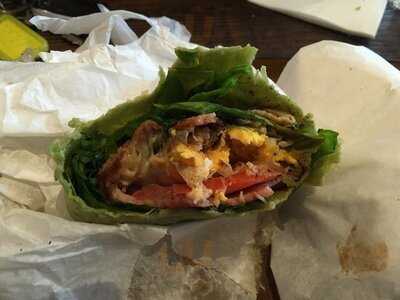 The Tailor's Workshop