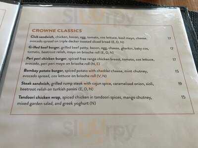 Gusti Restaurant & Bar