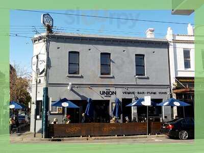 Union Hotel