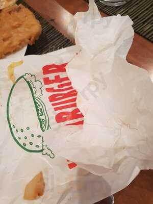 Surrey Hills Fish And Chips