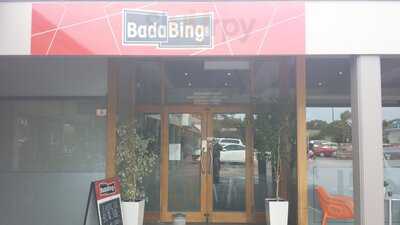 Bada Bing Cafe