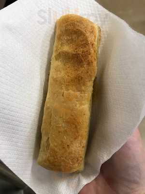 Terry & Patty's Fire Station Pie Shop