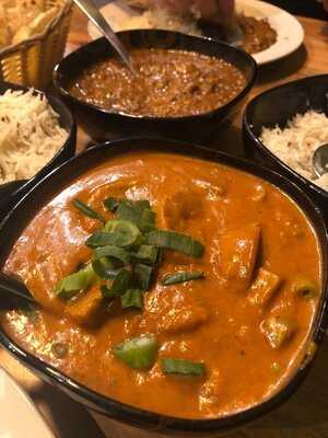 Eden Garden Indian Cuisine