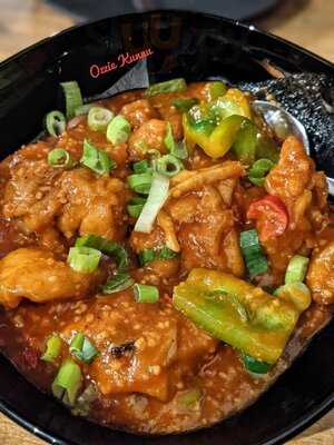 Eden Garden Indian Cuisine